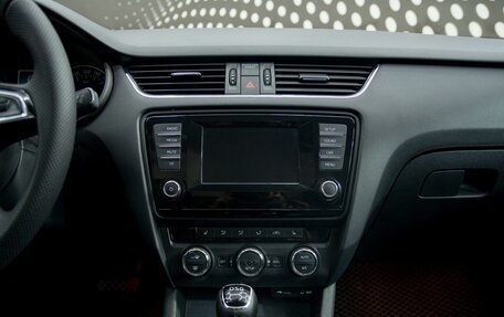Skoda Octavia, 2014 год, 1 070 000 рублей, 16 фотография