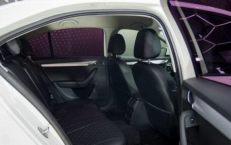 Skoda Octavia, 2014 год, 1 070 000 рублей, 15 фотография