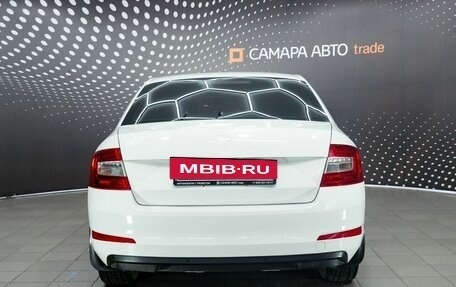 Skoda Octavia, 2014 год, 1 070 000 рублей, 8 фотография