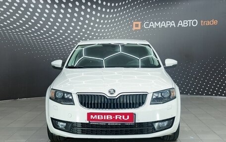 Skoda Octavia, 2014 год, 1 070 000 рублей, 7 фотография