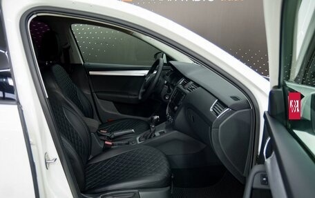 Skoda Octavia, 2014 год, 1 070 000 рублей, 14 фотография