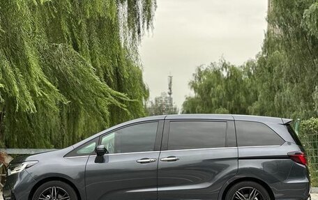 Honda Odyssey IV, 2022 год, 2 920 050 рублей, 3 фотография