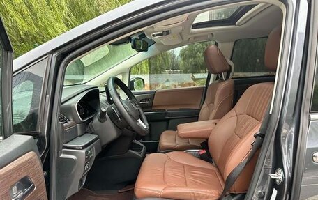 Honda Odyssey IV, 2022 год, 2 920 050 рублей, 7 фотография