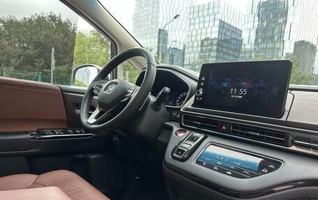 Honda Odyssey IV, 2022 год, 2 920 050 рублей, 10 фотография