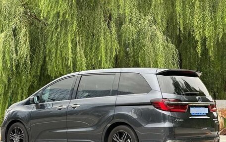 Honda Odyssey IV, 2022 год, 2 920 050 рублей, 6 фотография
