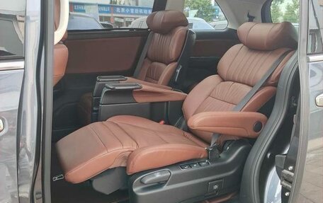 Honda Odyssey IV, 2022 год, 2 920 050 рублей, 14 фотография