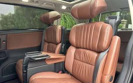 Honda Odyssey IV, 2022 год, 2 920 050 рублей, 15 фотография
