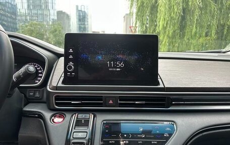 Honda Odyssey IV, 2022 год, 2 920 050 рублей, 11 фотография