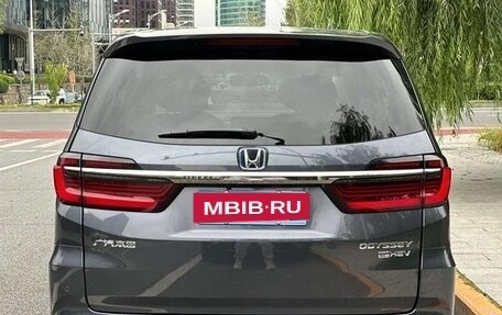 Honda Odyssey IV, 2022 год, 2 920 050 рублей, 5 фотография