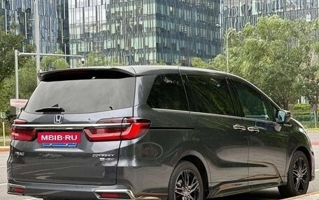 Honda Odyssey IV, 2022 год, 2 920 050 рублей, 4 фотография