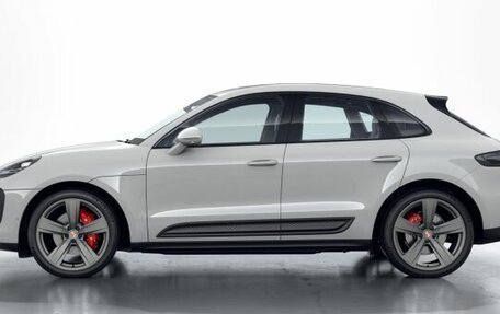 Porsche Macan I рестайлинг, 2025 год, 14 390 000 рублей, 4 фотография