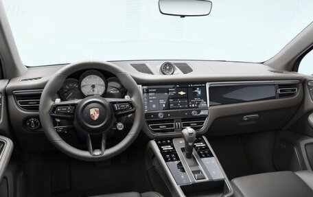 Porsche Macan I рестайлинг, 2025 год, 14 390 000 рублей, 5 фотография