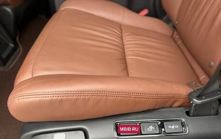 Honda Odyssey IV, 2022 год, 2 920 050 рублей, 16 фотография