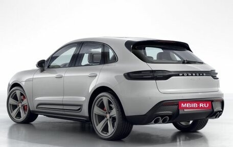 Porsche Macan I рестайлинг, 2025 год, 14 390 000 рублей, 2 фотография