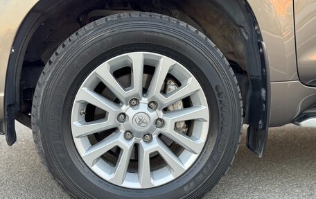 Toyota Land Cruiser Prado 150 рестайлинг 2, 2016 год, 4 050 000 рублей, 11 фотография