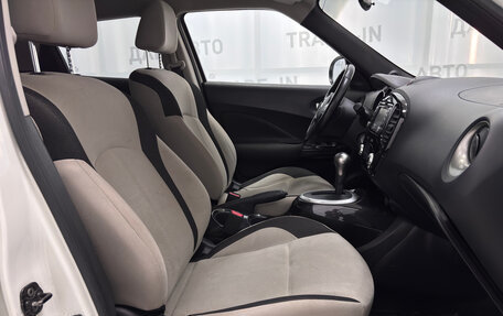 Nissan Juke II, 2013 год, 970 000 рублей, 8 фотография