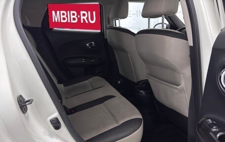 Nissan Juke II, 2013 год, 970 000 рублей, 9 фотография