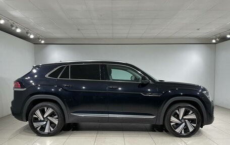 Volkswagen Teramont I, 2022 год, 4 490 000 рублей, 4 фотография