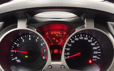 Nissan Juke II, 2013 год, 970 000 рублей, 17 фотография