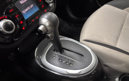 Nissan Juke II, 2013 год, 970 000 рублей, 14 фотография