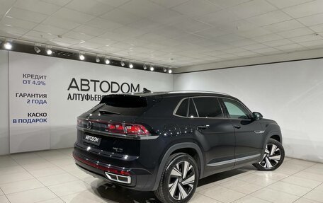 Volkswagen Teramont I, 2022 год, 4 490 000 рублей, 5 фотография