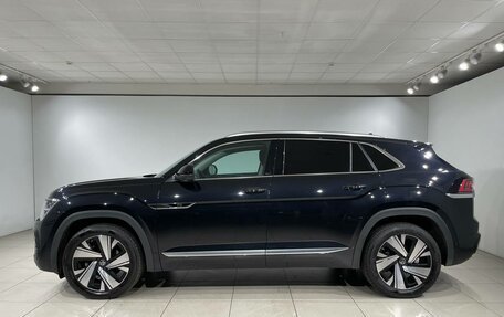 Volkswagen Teramont I, 2022 год, 4 490 000 рублей, 8 фотография