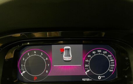 Volkswagen Teramont I, 2022 год, 4 490 000 рублей, 10 фотография