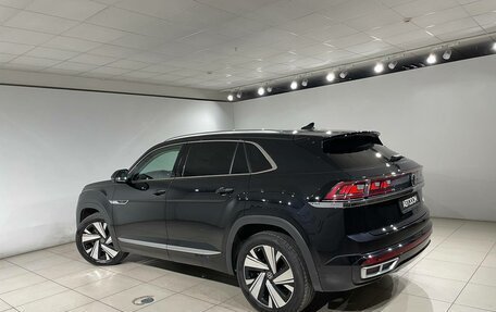 Volkswagen Teramont I, 2022 год, 4 490 000 рублей, 7 фотография