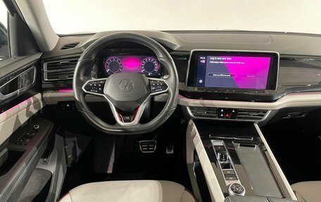 Volkswagen Teramont I, 2022 год, 4 490 000 рублей, 9 фотография