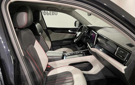 Volkswagen Teramont I, 2022 год, 4 490 000 рублей, 16 фотография