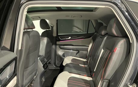Volkswagen Teramont I, 2022 год, 4 490 000 рублей, 17 фотография