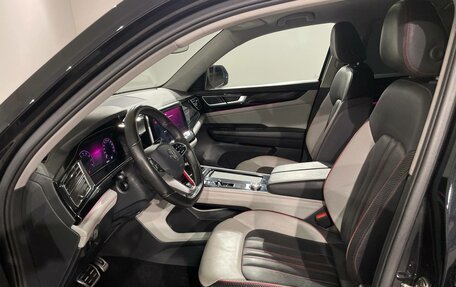 Volkswagen Teramont I, 2022 год, 4 490 000 рублей, 14 фотография