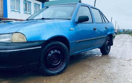 Daewoo Nexia I рестайлинг, 2006 год, 126 000 рублей, 3 фотография