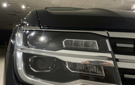 Volkswagen Teramont I, 2022 год, 4 490 000 рублей, 19 фотография