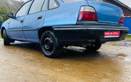 Daewoo Nexia I рестайлинг, 2006 год, 126 000 рублей, 2 фотография