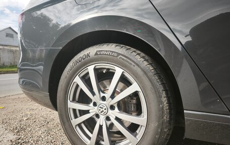 Volkswagen Passat B8 рестайлинг, 2018 год, 1 800 000 рублей, 9 фотография