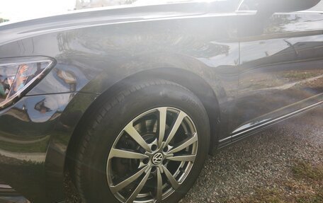 Volkswagen Passat B8 рестайлинг, 2018 год, 1 800 000 рублей, 11 фотография