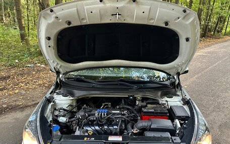 KIA Rio IV, 2018 год, 999 000 рублей, 18 фотография