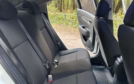 KIA Rio IV, 2018 год, 999 000 рублей, 14 фотография