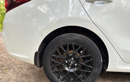 KIA Rio IV, 2018 год, 999 000 рублей, 24 фотография