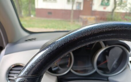 Chevrolet Cruze II, 2012 год, 670 000 рублей, 11 фотография