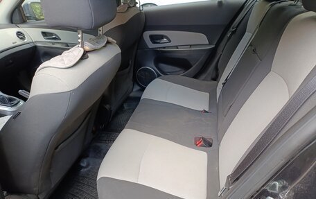 Chevrolet Cruze II, 2012 год, 670 000 рублей, 8 фотография