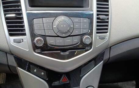 Chevrolet Cruze II, 2012 год, 670 000 рублей, 12 фотография