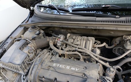 Chevrolet Cruze II, 2012 год, 670 000 рублей, 19 фотография