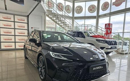 Toyota Camry, 2025 год, 4 450 000 рублей, 4 фотография