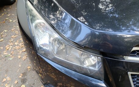 Chevrolet Cruze II, 2012 год, 670 000 рублей, 25 фотография
