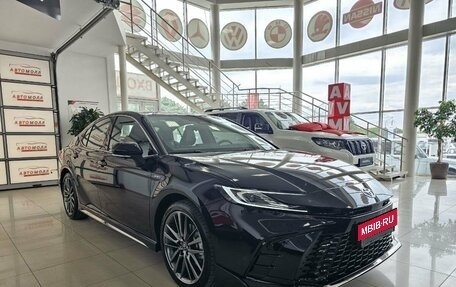 Toyota Camry, 2025 год, 4 450 000 рублей, 5 фотография