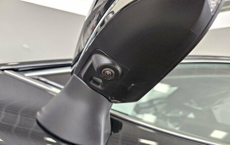 Toyota Camry, 2025 год, 4 450 000 рублей, 6 фотография