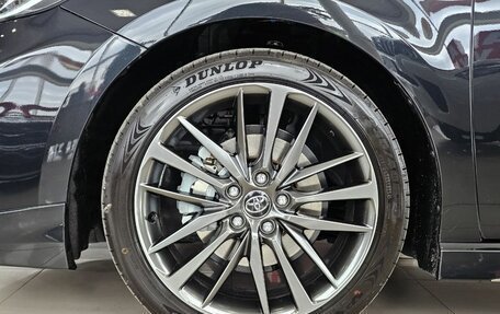 Toyota Camry, 2025 год, 4 450 000 рублей, 7 фотография