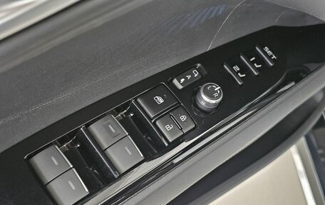 Toyota Camry, 2025 год, 4 450 000 рублей, 18 фотография